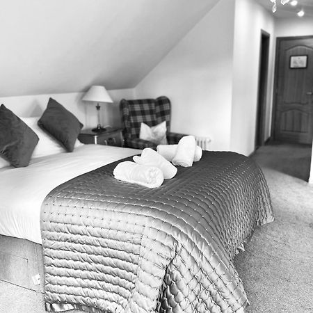Druid House B&B Инвернесс Экстерьер фото