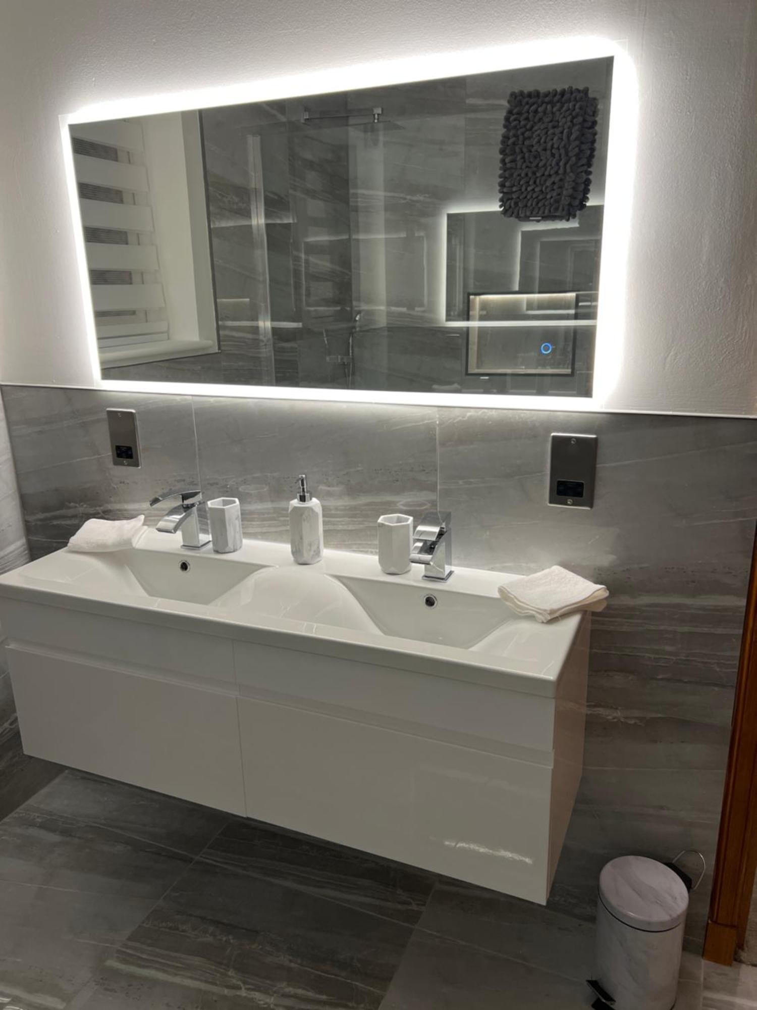 Druid House B&B Инвернесс Экстерьер фото